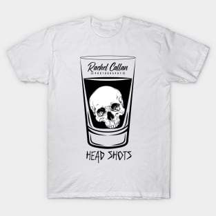 Head Shots T-Shirt